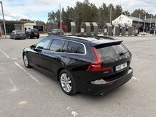 Volvo V60 2021