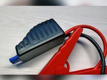 Пусковое устройство и пауэрбанк Gooloo G2000