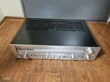 Optonica Sharp SA-3131H AM/FM Stereo Receiver