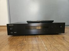 Onkyo NS-6170 network audio player Dac