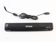 SKANNER Epson WorkForce DS-30 MOBILE