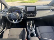 Toyota Corolla Hybrid rent Tartus
