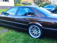 Breyton Race GTP 20”
