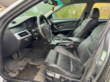 BMW E61 530XD 173kw
