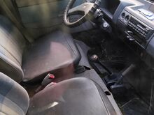Subaru Libero