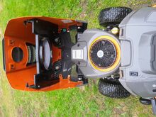 Хускварна 142t