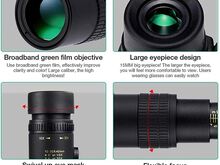 Monokkel 10 - 300X