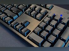 Filco Ninja Majestouch-2 mehaaniline klaviatuur