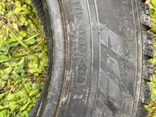 205/65/16C Nokian naastrehvid