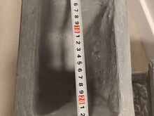Keraamilised lillepotid (2tk. hind kokku)