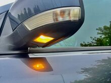 Ford Focus GHIA 1.6 85kW