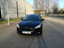 Ford Focus 1.5 77kW 2016