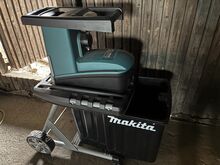Elektriline OKSAPURUSTAJA UD2500 MAKITA