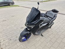 Yamaha nmax 125 2025