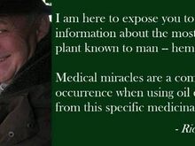 Rick Simpson Oil (Cancer Cure)