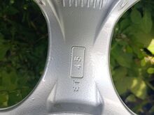 VW Golf/Passat/Touran/Jetta/Cady 16' valuveljed