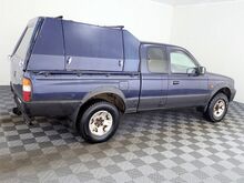 Mazda B2500