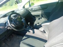 Citroen C4  1.6 66 kw diisel