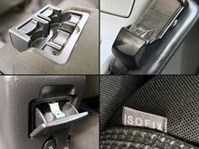 TOYOTA AVENSIS /FACELIFT/AVARIIVABA/ROOSTEVABA