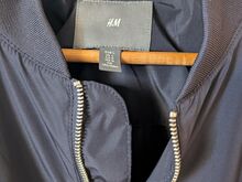 H&M meeste sügis/kevad jope, L