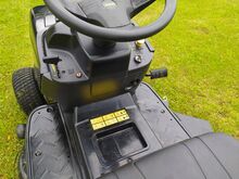 Murutraktor Alpina BT 98 SDX manuaal