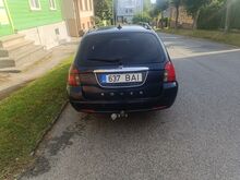 Rover 75