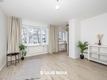 3-комнатная квартира в районе Ууэ-Мааильма
