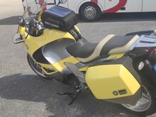 BMW K1200RS 96 кВт