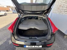 Volvo V40 2.0 110кВт, РЕГ. ОПЛАЧЕНА, ИЗ ГОЛЛАНДИИ