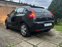 Citröen C4
