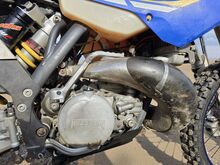 Husaberg 300Te 2013 Enduro.
