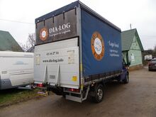 Ford Transit MULTILIFT 2.4 TDI 103кВт