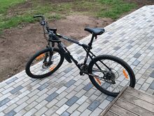 Gt Avalanche