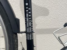 Merida Crossway 58см