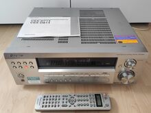 Pioneer VSX-D814 7.1 AV receiver