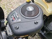 Murutraktor