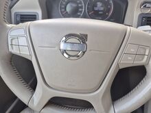Volvo v70 diisel manuaal
