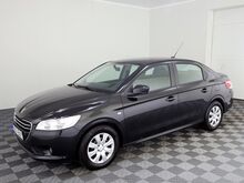 Peugeot 301