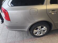 Skoda Octavia 4x4