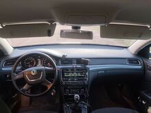 M:Skoda Superb 2.0 103kw 6 manuaal rek makstud