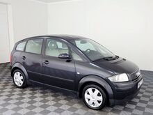 Audi A2