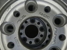 5x120 alpina 17" erilaiused oem