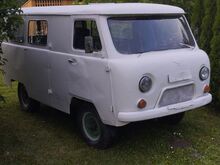 Müüa/Vahetada Uaz