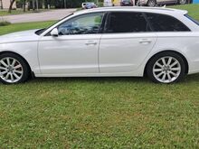 Audi A6 2.0 D 130kW