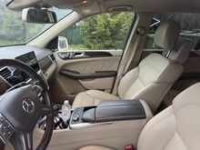 Mercedes-Benz GL350