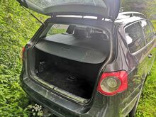 Volkswagen Passat Highline 2,0TD 103кВт 2005