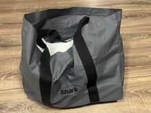 Shark aurupuhasti SC630SL