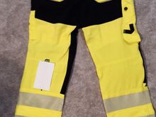 Wenaas 37419 HiVis stretch püksid C56