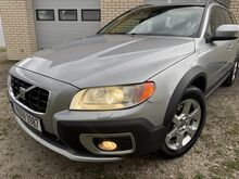HOLLANDIST Volvo XC70 Cross Country 2.4 D5 136kW