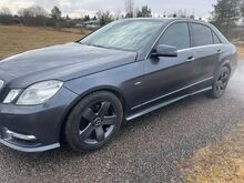 E220 varuosad